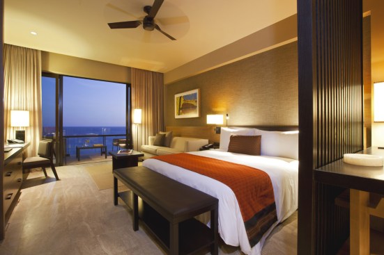 JW Marriott Los Cabos - IDEA Asociados