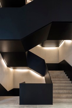 Museo Jumex - TAAU