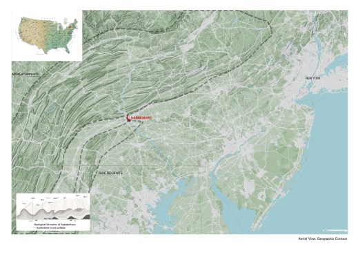 Geographic Context