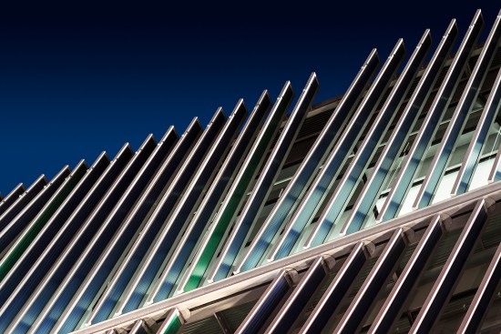Omrania, Waha Office Building, Riyadh.