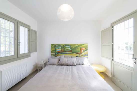 House in Salento