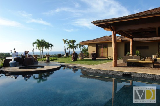 Hualalai Hawaii