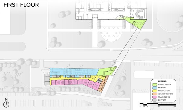 First Floor Plan