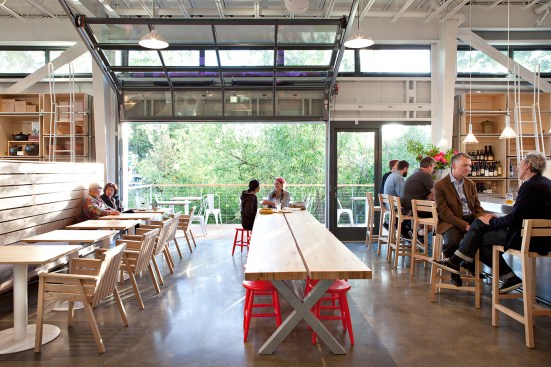 Cafe+interior