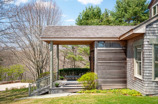 Hilltop House