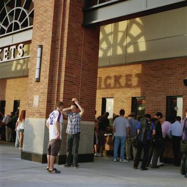 New York Mets