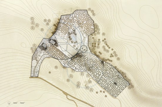 Siteplan