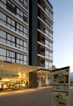 Nuevo Sur - Grow Arquitectos