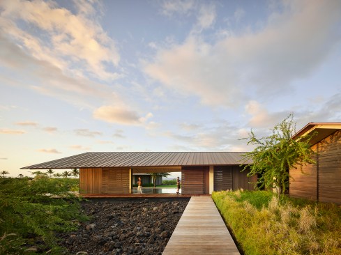Hale Mau'u