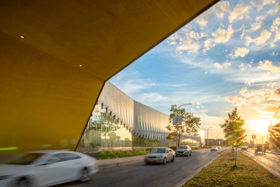 Manufacturing Technology and Engineering Center, Daley College, Chicago