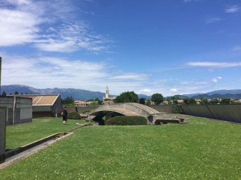 Brion Cemetery