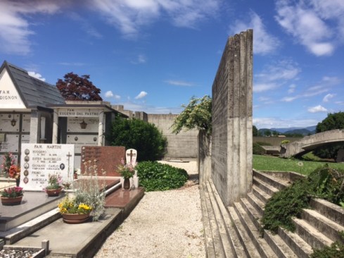 Brion Cemetery