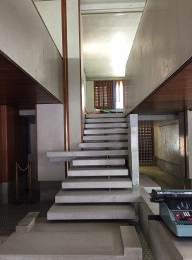 Olivetti Showroom