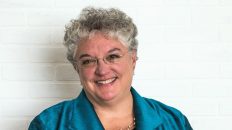 Carole Wedge, FAIA