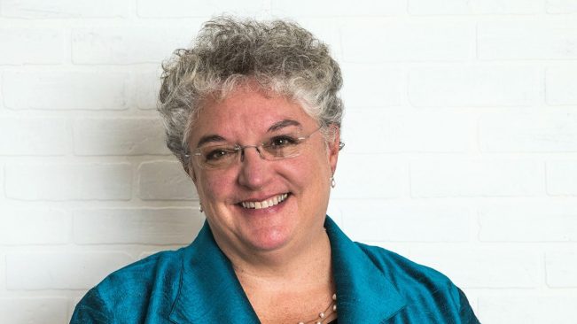 Carole Wedge, FAIA