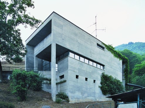 Casa Kalman