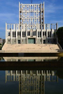 Taranto Cathedral, Italy