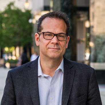Stephen Cavanaugh, AIA