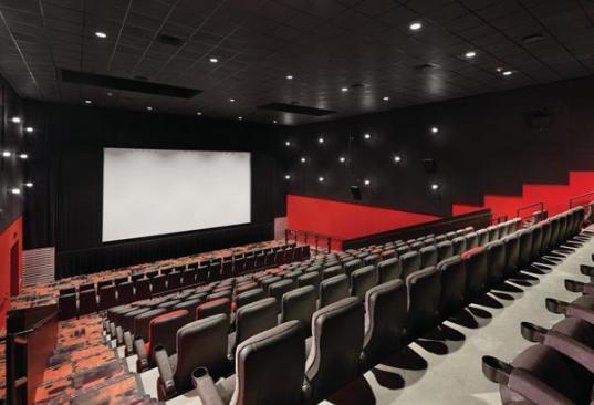 Cinema.