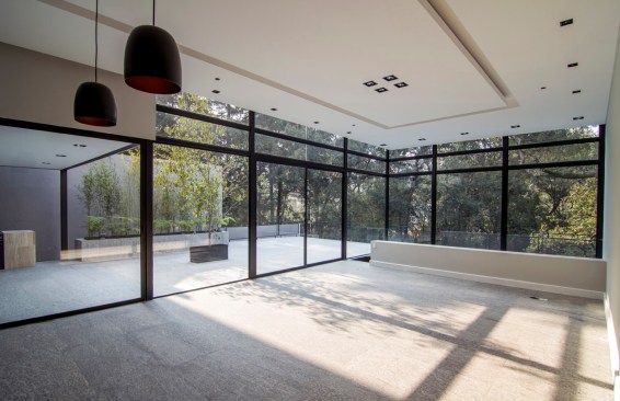 Canterbury - Sobrado + Ugalde Arquitectos