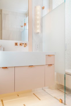 Bath Detail