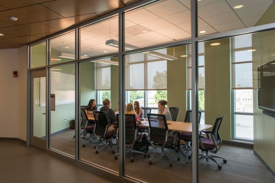 Conference / Meeting Room