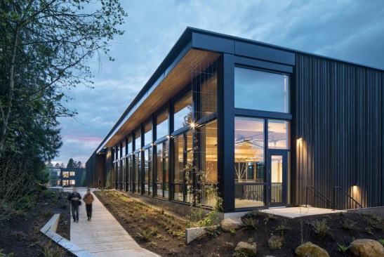 OES Athletic Center 