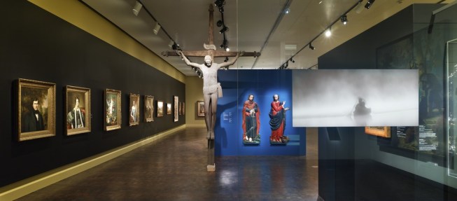 Gallery.