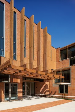 Wellington School