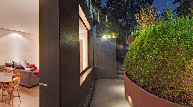 Casa JQRZ - Lopez Duplan Arquitectos