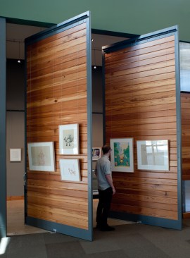 Gallery Walls