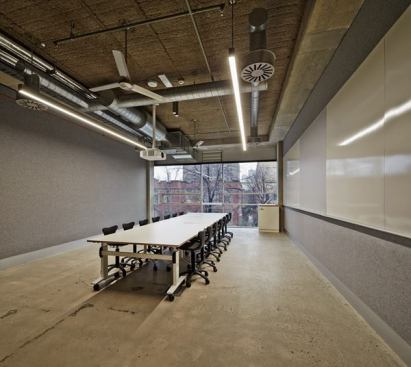 Melbourne+School+of+Design%2c+NADAAA+and+John+Wardle+Architects%2c+Melbourne