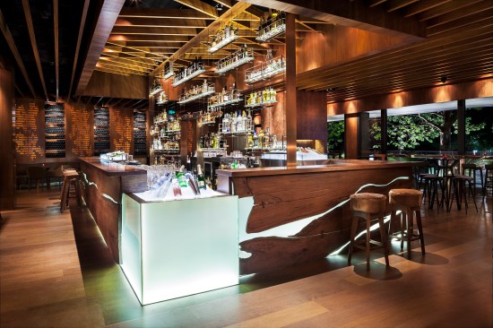Island Bar