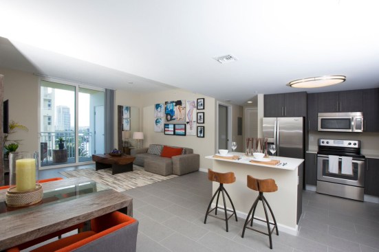 Residential Unit