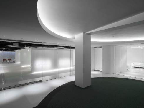 Exterior Space