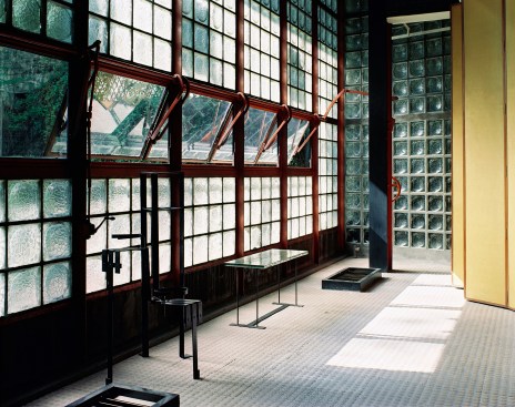 Maison de Verre