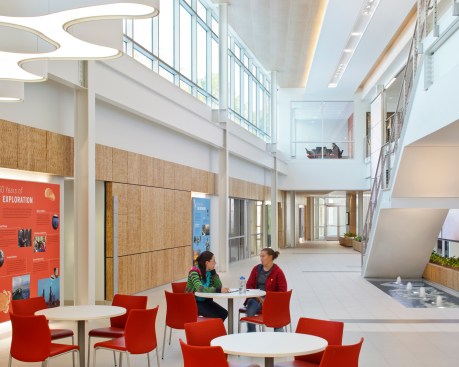 Smithsonian Environmental Research Center