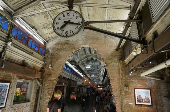 Chelsea Market