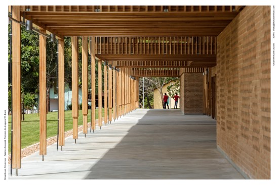 Childrens Village by Aleph Zero and Rosenbaum