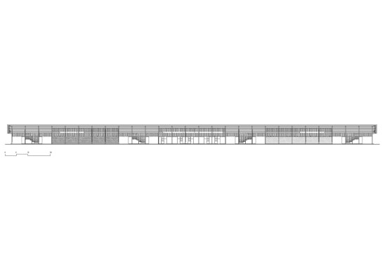 Childrens Village by Aleph Zero and Rosenbaum