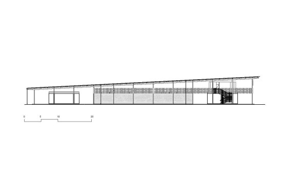 Childrens Village by Aleph Zero and Rosenbaum
