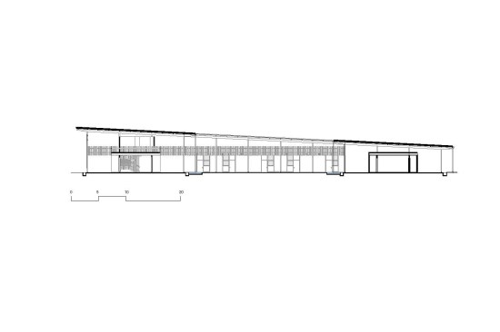 Childrens Village by Aleph Zero and Rosenbaum
