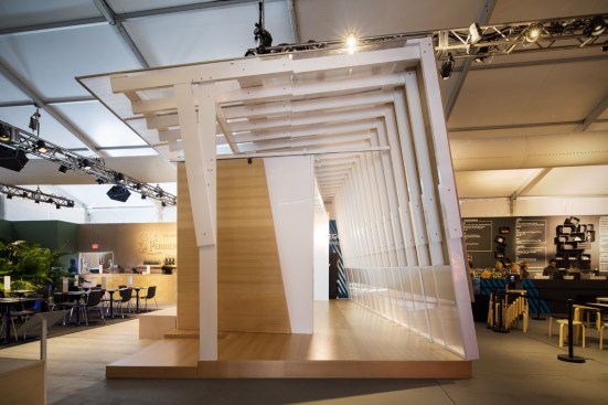 2015 Design Miami