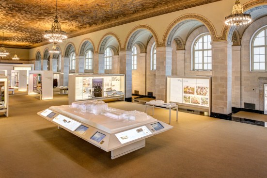 White House Visitor Center