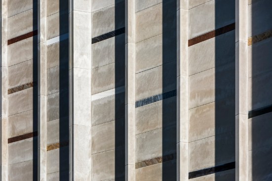 Indiana University, Global and International Studies, Location: Bloomington IN, Architect: Ennead Architects