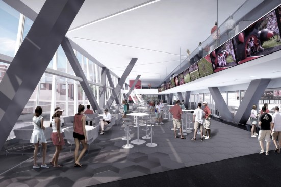 Photos Courtesy of Architecture Research Office&nbsp;
