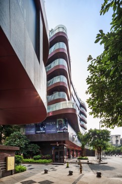 Courtesy of Next Architects