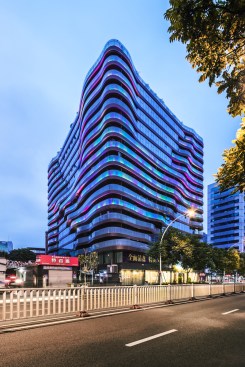 Courtesy of Next Architects