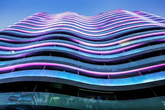 Courtesy of Next Architects