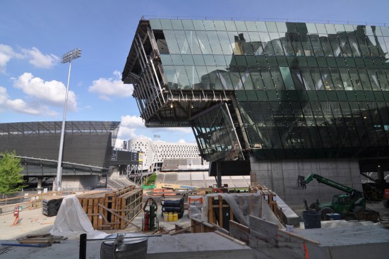 Photos Courtesy of Architecture Research Office&nbsp;